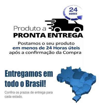 Imagem de Kit Escova Detok Redutor De Volume Progressiva Selafix