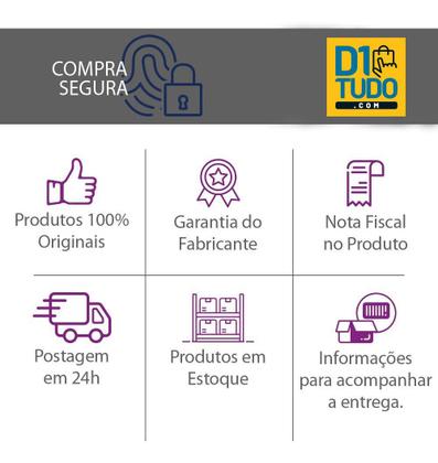 Imagem de Kit Escova E Elimina Odores E Pegadas Pets Odor Block 1l Wap