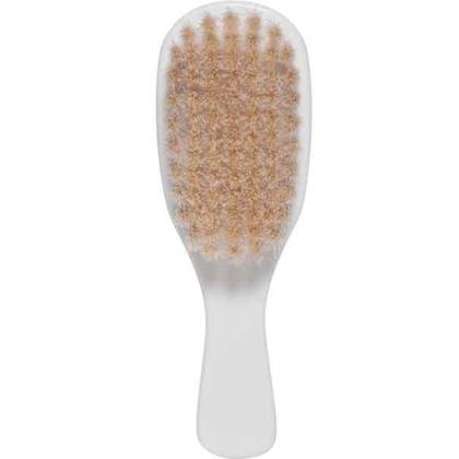 Imagem de Kit Escova E Pente Cerdas Naturais - Buba