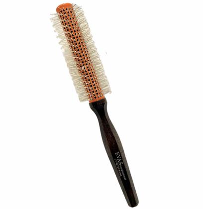Imagem de Kit Escova Evas De Cabelo Profissional Cabeleireiro Jy