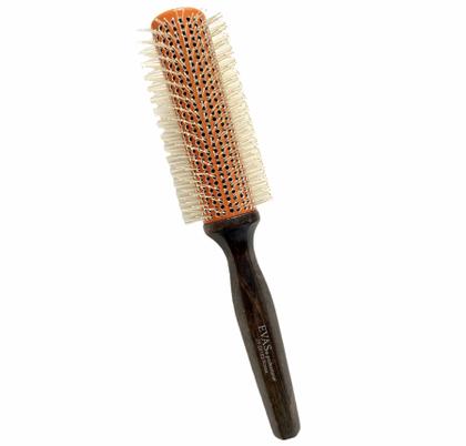 Imagem de Kit Escova Evas De Cabelo Profissional Cabeleireiro Jy