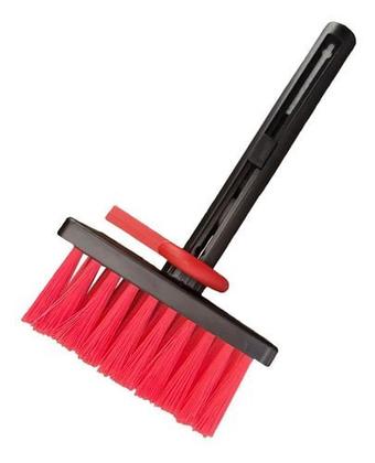 Imagem de Kit Escova Limpeza Fone De Ouvido Teclado Computador Cores variadas