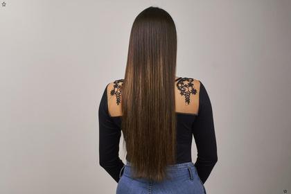 Imagem de Kit Escova Progressiva - Dubay Liss - 2 Passos