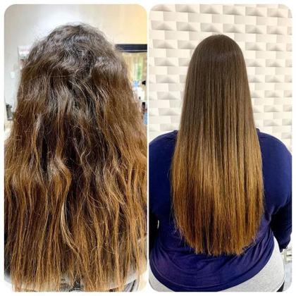 Imagem de Kit Escova Progressiva - Dubay Liss - 2 Passos