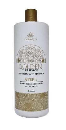 Imagem de Kit Escova Progressiva - Dubay Liss - 2 Passos