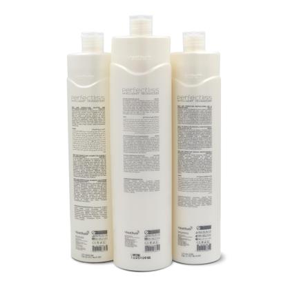 Imagem de Kit Escova Progressiva Perfect Liss Turmalina - Visat Hair