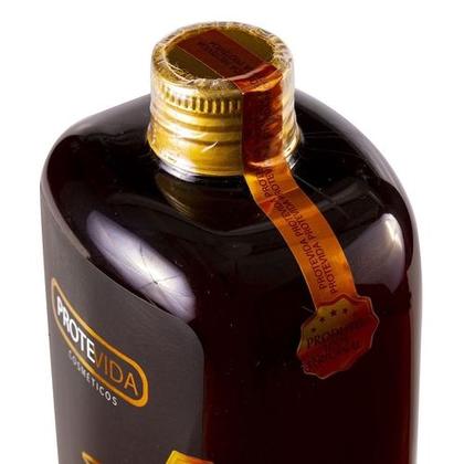 Imagem de Kit Escova Progressiva Profissional Orgânica 100% Sem Formol