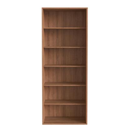 Imagem de Kit Escritório Com Mesa Escrivaninha e Estante para Livros