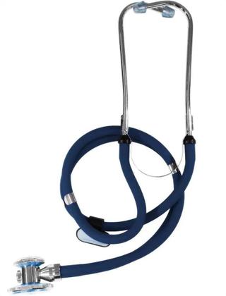 Imagem de Kit Esfigmomanômetro + Estetoscópio Pa Med Com Estojo