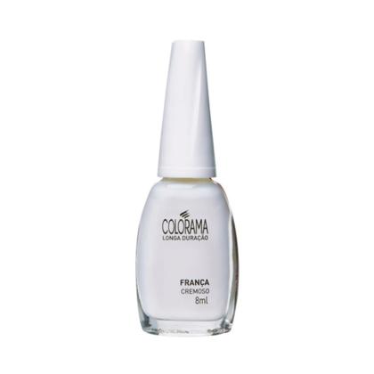 Imagem de Kit Esmalte Colorama Cremoso França 5 (Unidades)