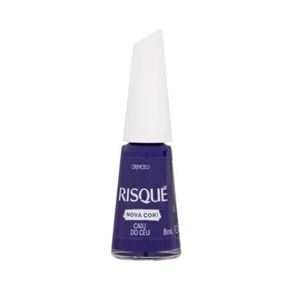Imagem de Kit Esmalte Risqué Novas Cores