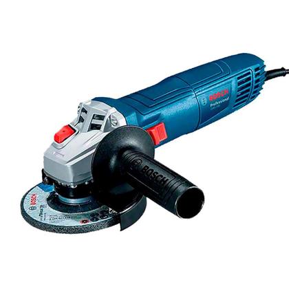 Imagem de Kit Esmerilhadeira Angular 4.1/2 POL 700W GWS 700 + Disco de Corte 4.1/2POL 115 mm X 1.0 mm