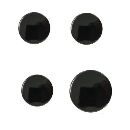 Imagem de Kit espalhador tampa para cooktop electrolux gc58v - 4 bocas