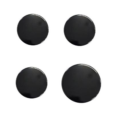 Imagem de Kit espalhador tampa para fogão brastemp 4 bocas bf04nabuna