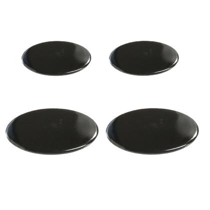 Imagem de Kit espalhador tampa para fogão electrolux 4 bocas - 56 dm