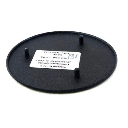 Imagem de Kit espalhador tampa para fogão itatiaia waves - 5 bocas