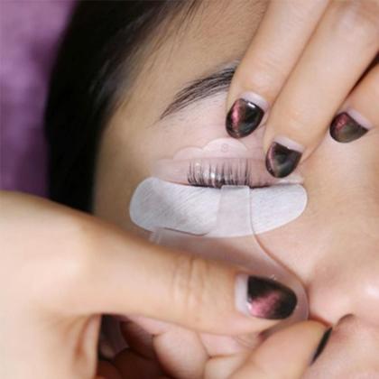 Imagem de Kit Espátula Para Lash Lift Com 10 Unidades E Permanente De Cílios