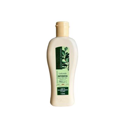 Imagem de Kit Especial Jaborandi 1 Shampoo 250ml 1 Condicionador 150ml Bio Extratus