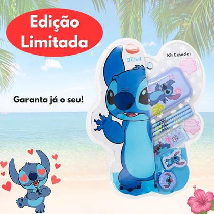 Imagem de Kit Especial Molin Stitch Com 7 Peças - Edição Limitada