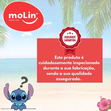 Imagem de Kit Especial Molin Stitch Com 7 Peças - Edição Limitada