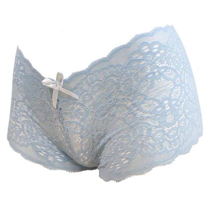 Imagem de Kit Espera Marido com 2 Baby Dolls Sensuais e Luxuosos com Bojo e Renda