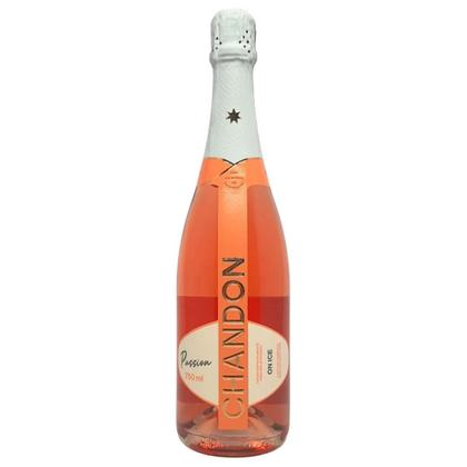 Imagem de Kit Espumante Chandon Passion