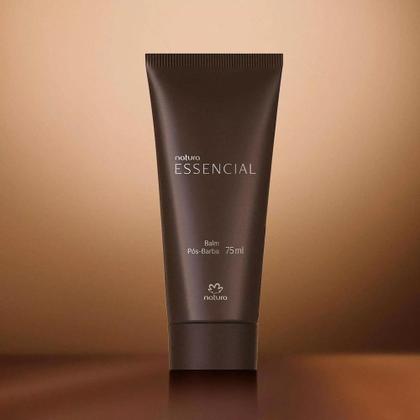 Imagem de Kit Essencial clássico 01 caixa de sabonete com 02 unidades 110g cada + Balm Pós -barba 75 ml