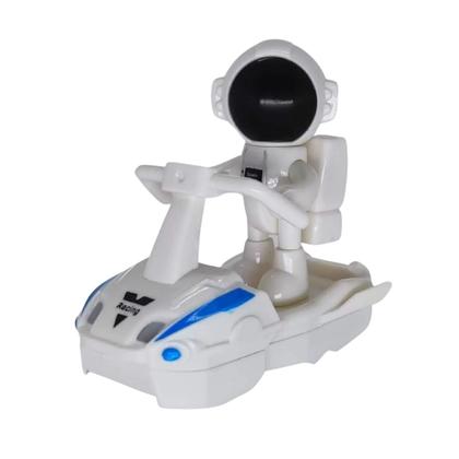 Imagem de Kit Estação Espacial com Luz Astronautas e Veículos Cidade Espacial Ref. 45957 Toyng