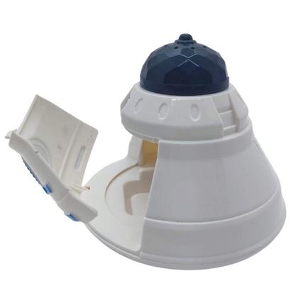 Imagem de Kit Estação Espacial com Luz Astronautas e Veículos Cidade Espacial Ref. 45957 Toyng