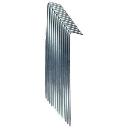 Imagem de Kit estacas com cordinha- kala