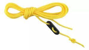 Imagem de Kit estacas com cordinha- kala