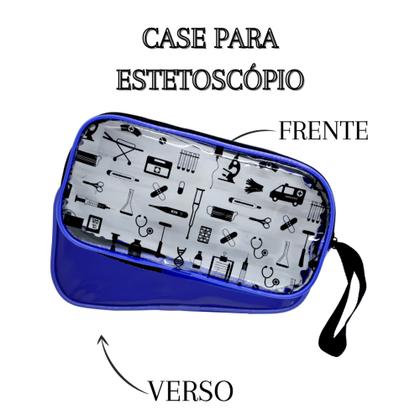 Imagem de Kit Estagio Saude Medicina Enfermagem Farmacia Completo Top