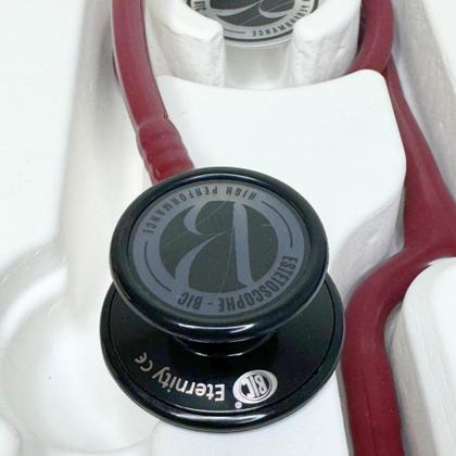 Imagem de Kit Estetoscópio Bic Eternity - Cores Variadas