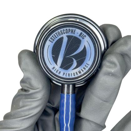 Imagem de Kit Estetoscópio Bic Eternity - Cores Variadas