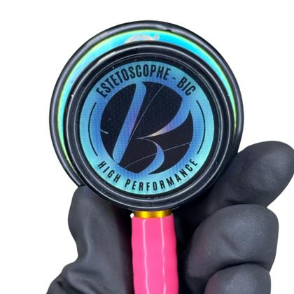 Imagem de Kit Estetoscópio Bic Eternity - Cores Variadas