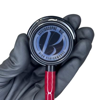 Imagem de Kit Estetoscópio Bic Eternity - Cores Variadas