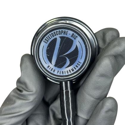 Imagem de Kit Estetoscópio Bic Eternity - Cores Variadas