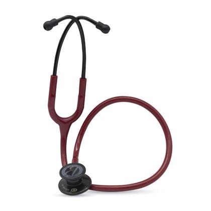 Imagem de Kit Estetoscópio BIC Eternity + Esfigmomanômetro Pamed Com Bolsa - Enfermagem e Medicina