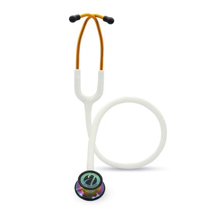 Imagem de Kit Estetoscópio BIC Eternity + Esfigmomanômetro Pamed Com Bolsa - Enfermagem e Medicina