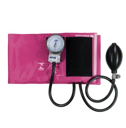 Imagem de Kit Estetoscópio Littmann + Esfigmo + Case - Cores Variadas
