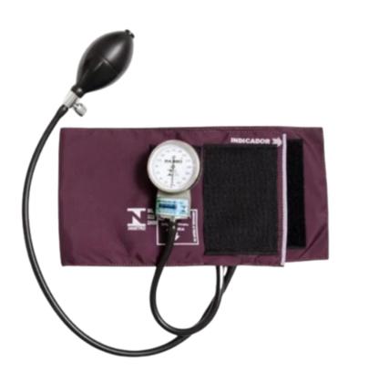 Imagem de Kit Estetoscópio Littmann + Esfigmo + Case - Cores Variadas