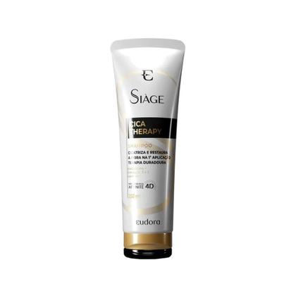 Imagem de Kit Eudora Siáge Cica Therapy - 4 produtos
