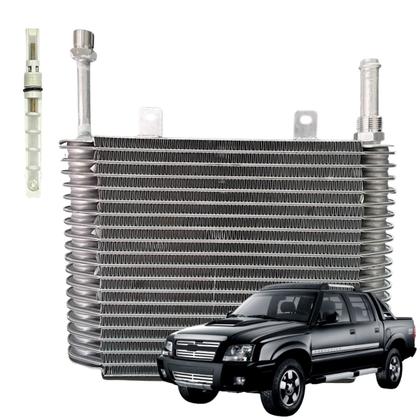 Imagem de Kit Evaporador E Tubo Exp Ar Cond Gm S10 Blazer Até 2010