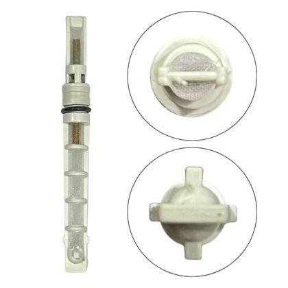Imagem de Kit Evaporador E Tubo Exp Ar Cond Gm S10 Blazer Até 2010