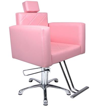 Imagem de KIT Evidence -  2 Cadeiras Fixas + 1 Lavatório Para Salão