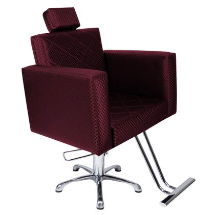 Imagem de KIT Evidence -  2 Cadeiras Fixas + 1 Lavatório Para Salão