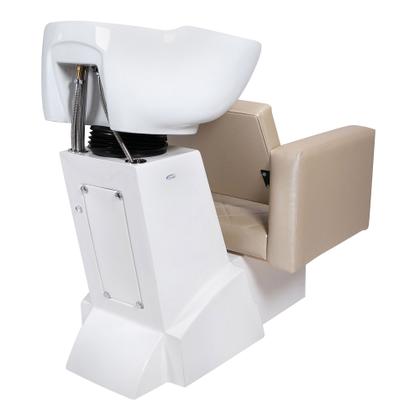 Imagem de KIT Evidence -  2 Cadeiras Fixas + 1 Lavatório Para Salão