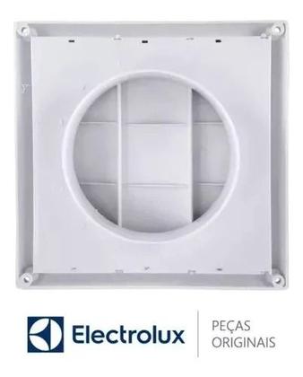 Imagem de Kit Exaustao Coifa Electrolux Original 80000509 A08933401
