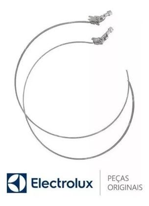 Imagem de Kit Exaustao Coifa Electrolux Original 80000509 A08933401