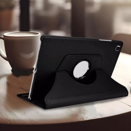 Imagem de Kit Executivo Capa Compatível com Samsung Galaxy Tab A11 Plus e A9 Plus 11 Polegadas Teclado Bluetooth e Mouse Wireless